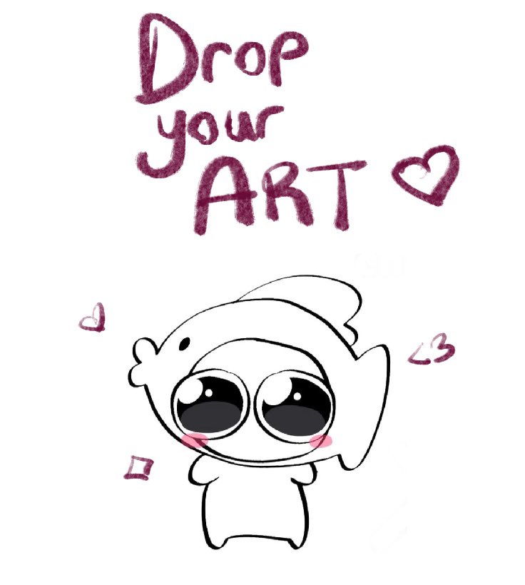 nfthelly's tweet photo. Hello, dear #smallartists ✨
Long time no see🥹
Please share your drawings in the comments. 
Let’s support each other. And lets be #artmoots 💖
Drop your art and VGen link
https://t.co/vZRHFuW6XW https://t.co/MixhWPbrqK