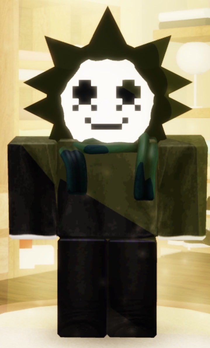Egbertyuh's tweet photo. First time posting on here and it’s my doom exe avatar @DOOMEXEFAN do you approve? (I made the head myself https://t.co/foFrsxC8nm