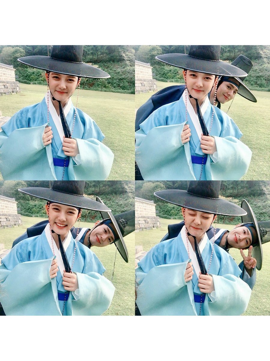 o3o_rookie's tweet photo. 구그달 박보검 x 김유정 이영라온 네컷사진들 미쳤음..
10년전에도 10년후인 지금도 ㄹㅇ 근본 넘침 https://t.co/OG8PBKLcFW
