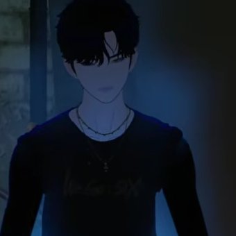 wego6wolf's tweet photo. so that Jero ghost was actually a spoiler?👁️👁️ https://t.co/jv1duRBIpj