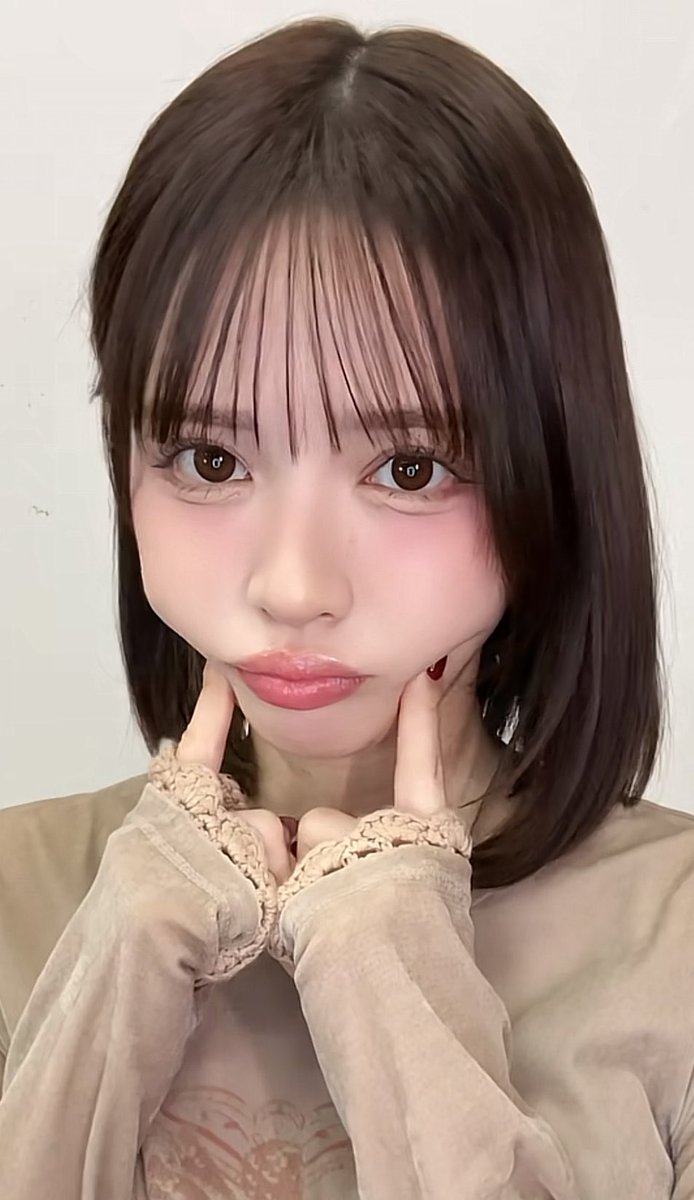 819niginigi's tweet photo. 控えめに言って人類史上1番可愛い
天使です
 #鎮西寿々歌 https://t.co/vrkJR2pUEP