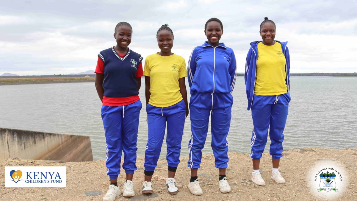 KinyagoSchools's tweet photo. Which part of the trip would you have enjoyed most: exploring a hydroelectric dam or seeing rice processed? Tell us in the comments.

Prayerfully supported and sustained by our global community at Kenya Children's Fund.

#AcademicTrip
#KDS_KCF https://t.co/pMij3v0Br7