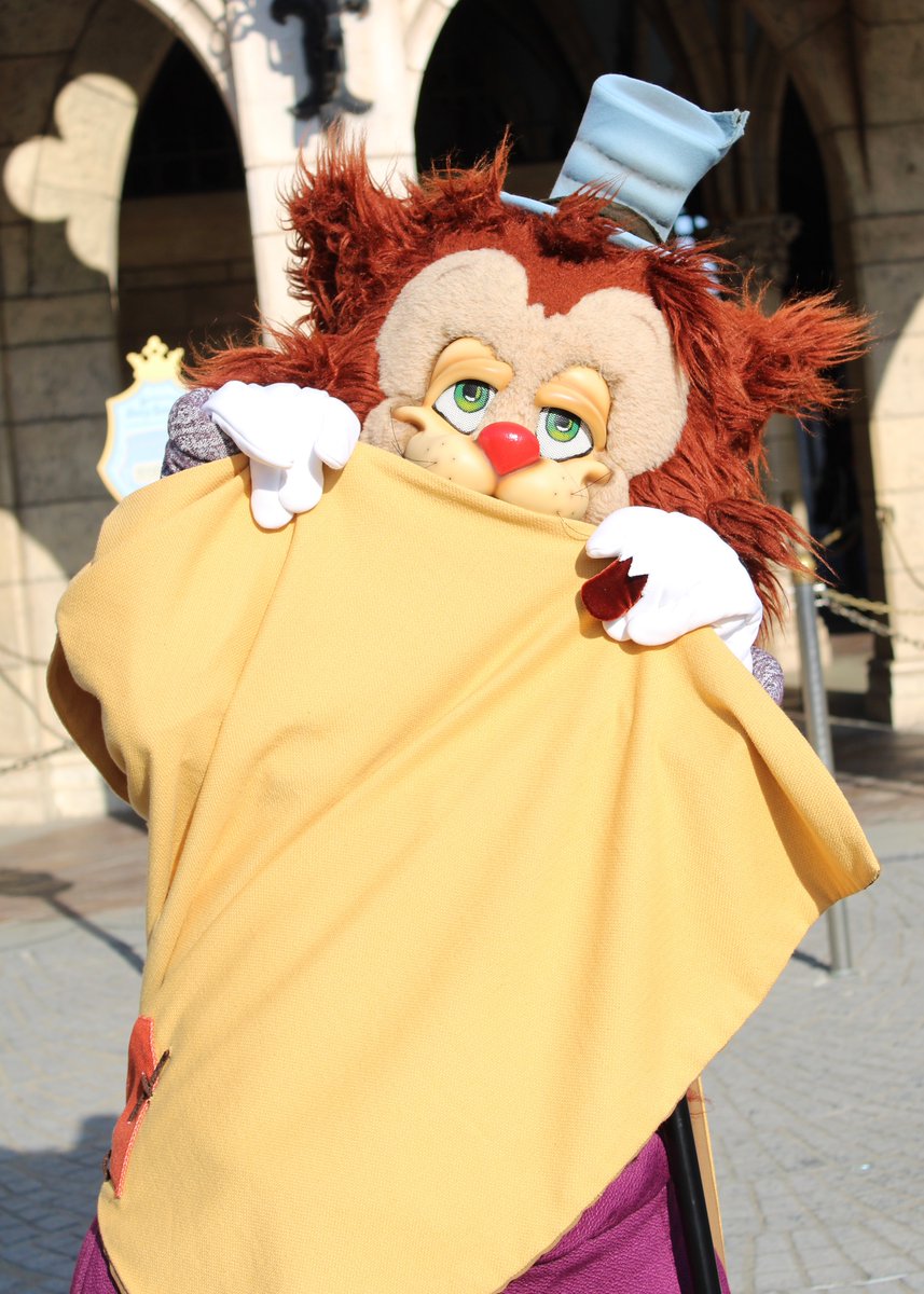 jwflu's tweet photo. 過去に撮ったギデオン https://t.co/WSd1X5hmmK