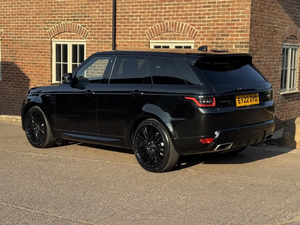 EquipmentSales8's tweet photo. FOR SALE: 2022 Range Rover Sport HSE D300 🔥

✔️ 54,391 Miles
✔️ Reversing Camera
✔️ Adaptive Cruise Control
✔️ 22 Inch Black Wheels

📍 United Kingdom > Tauton

Find out more on our website 👉 https://t.co/q9awx0xQUb https://t.co/6e5LM5cu9Q