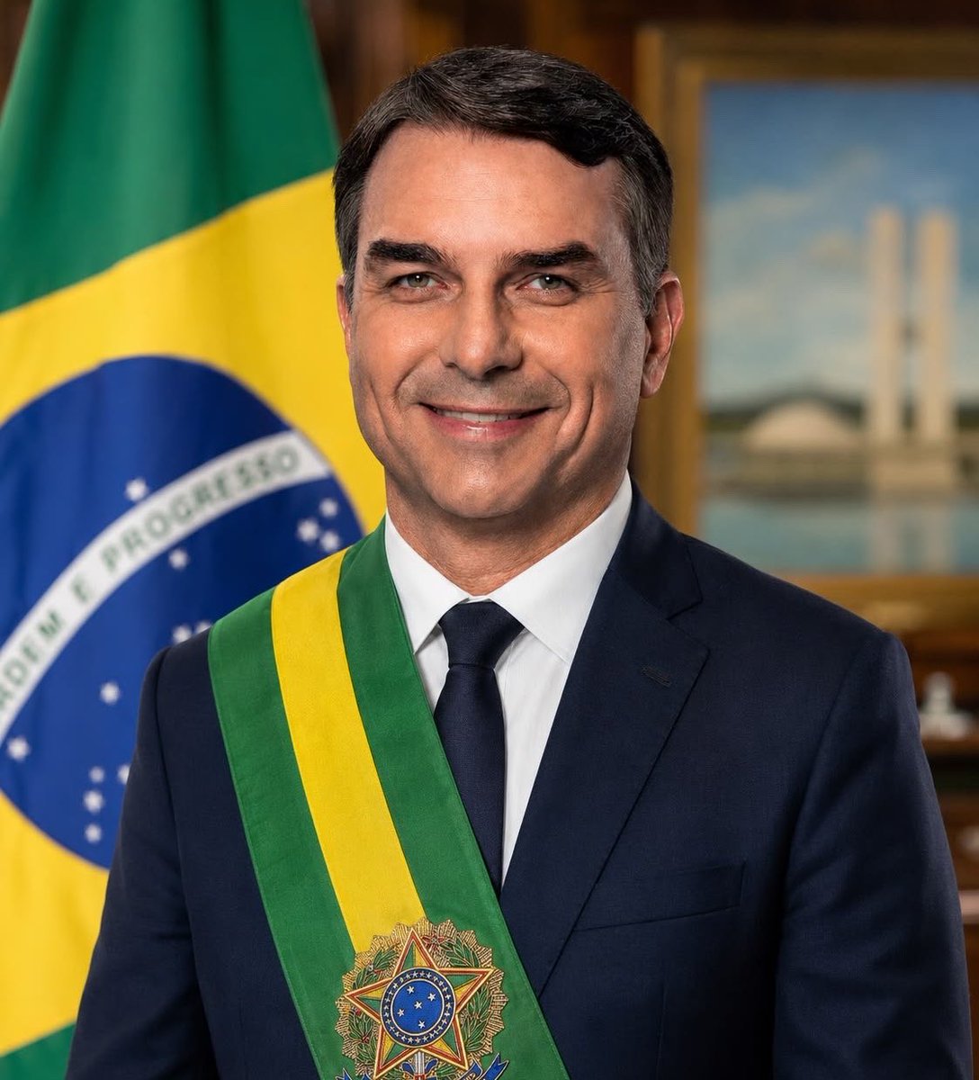 PortalBabados's tweet photo. 🚨Ludmilla sobre Bolsonaro: “A maior 'fanfic' foi que eu era 'bolsominion'. Eu pensei que ninguém ia acreditar nisso. Pelo amor de Deus, olha para a minha cara, pra minha vida, olha quem eu sou, o que eu prego, meus ideais... Não tem condição!” https://t.co/rBK6qqi1L9