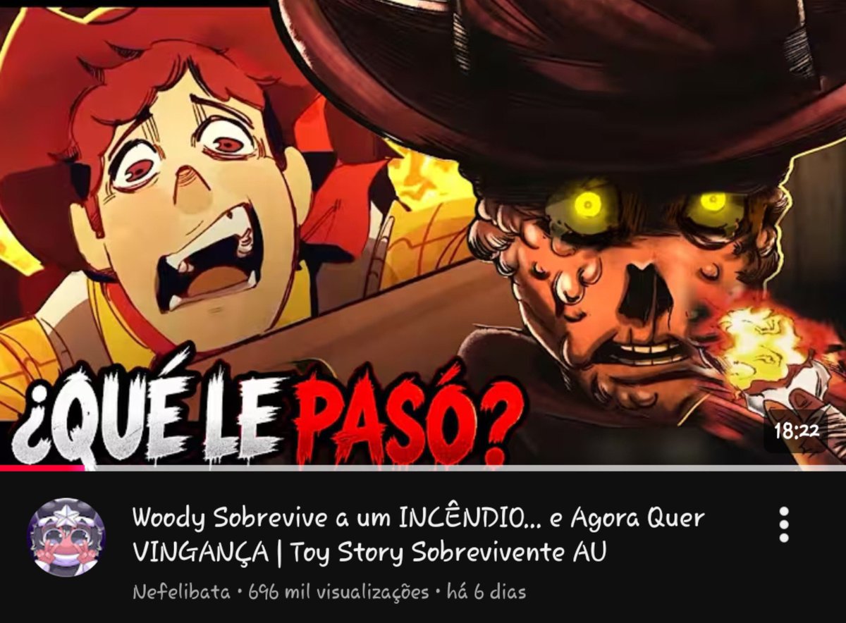 ByRealista's tweet photo. Tem um vídeo espanhol contando minha história que explodiu muito no canal do cara, e já passou o número de views da minha música.

Tenho algumas coisas a dizer sobre isso... https://t.co/cTRPppXRAM