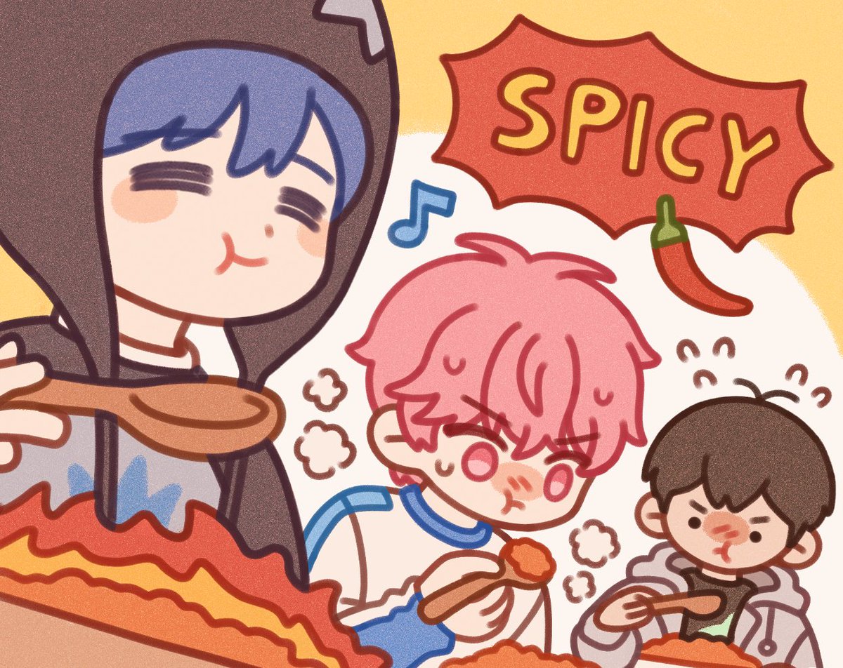 DOLPHIN_BREAD's tweet photo. #PLAVE
💙💗🖤 https://t.co/ywH55V078C