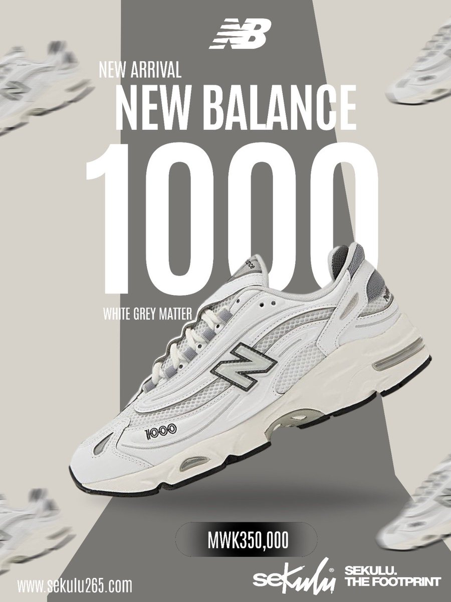 emzo07's tweet photo. New arrivals New balance 1000 

https://t.co/ic7832dfmC
# Repost https://t.co/fiUXpqaKjE