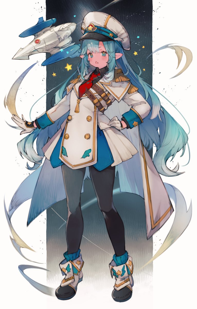 simanokoB's tweet photo. リクエストありがとうございました！🚀✨ https://t.co/sSTzIB0Vbe