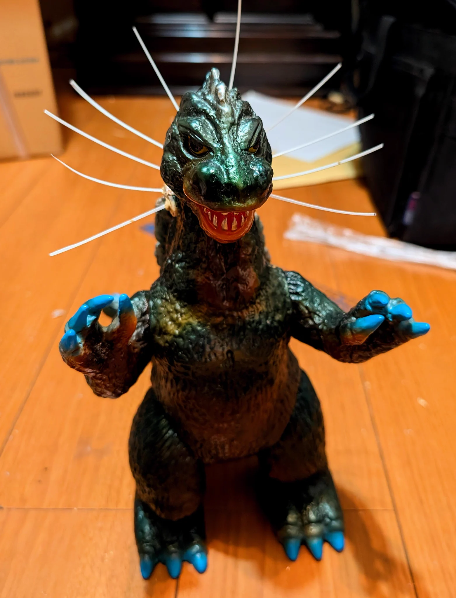 マウント工房 努 on X: 