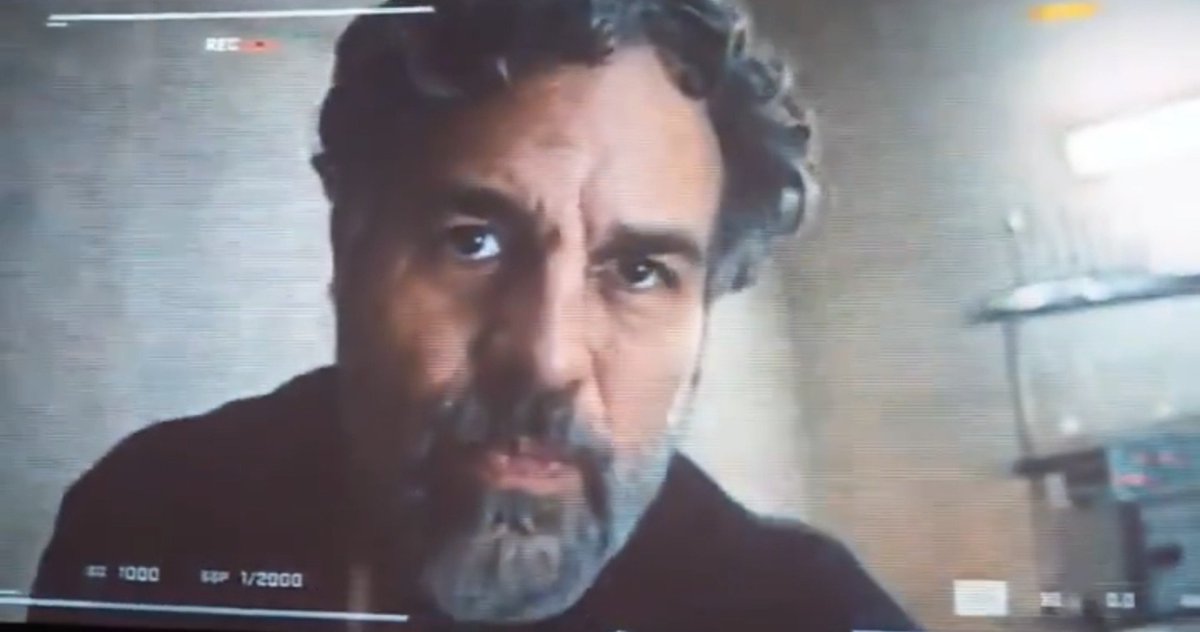 moovsny's tweet photo. Bruce Banner has to be one of the unluckiest men in the entire UCM bro..... 😭 https://t.co/mcaDGQHRo8
