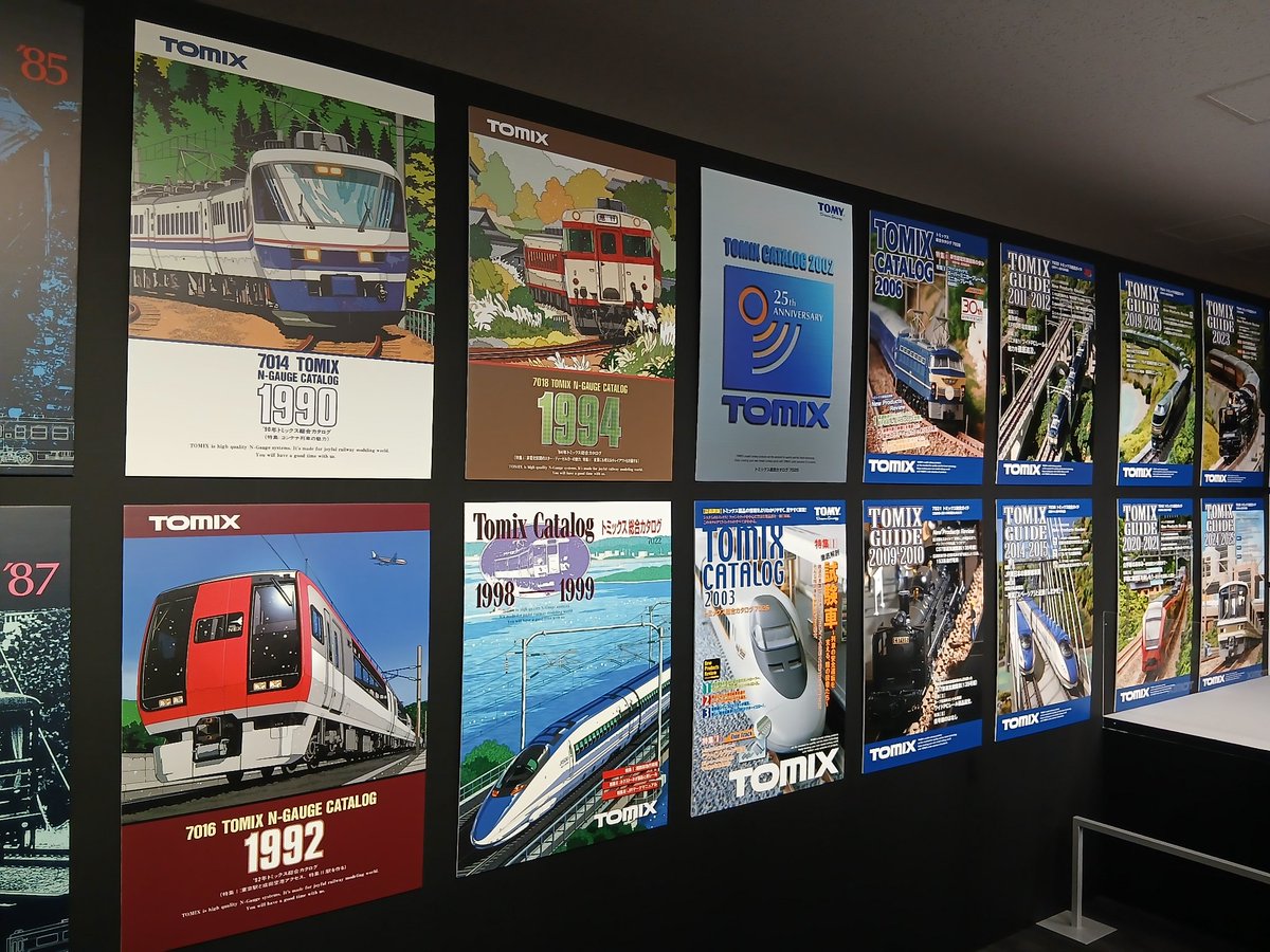 likeUSUI's tweet photo. KTR 8500、2度目の京都鉄道博物館 https://t.co/hTM3vvqLGR
