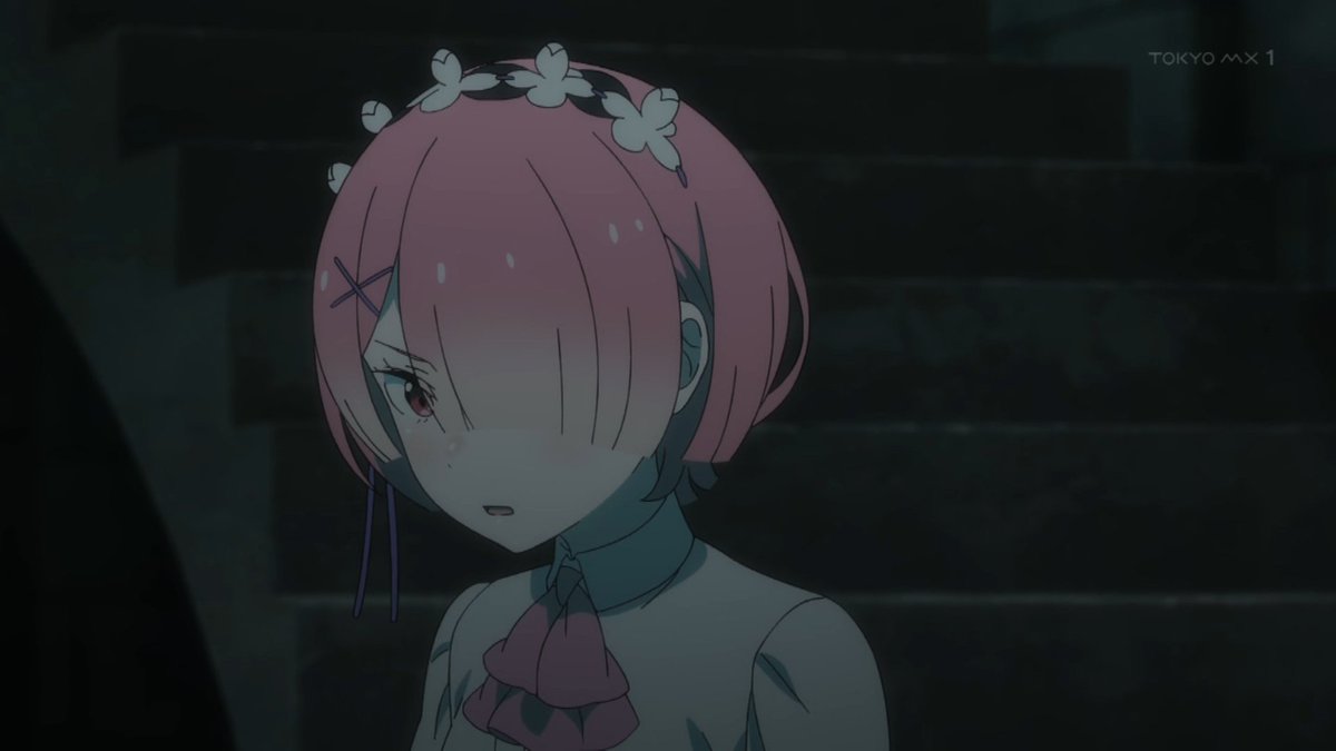 Re:ゼロから始める異世界生活 第84話 ツイート画像 1