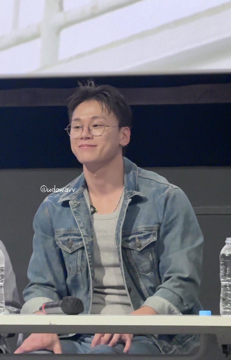 udowavv's tweet photo. 260923 #차우민

<상상의 개와 거짓말쟁이 고양이 GV> https://t.co/XpD6LzBerP