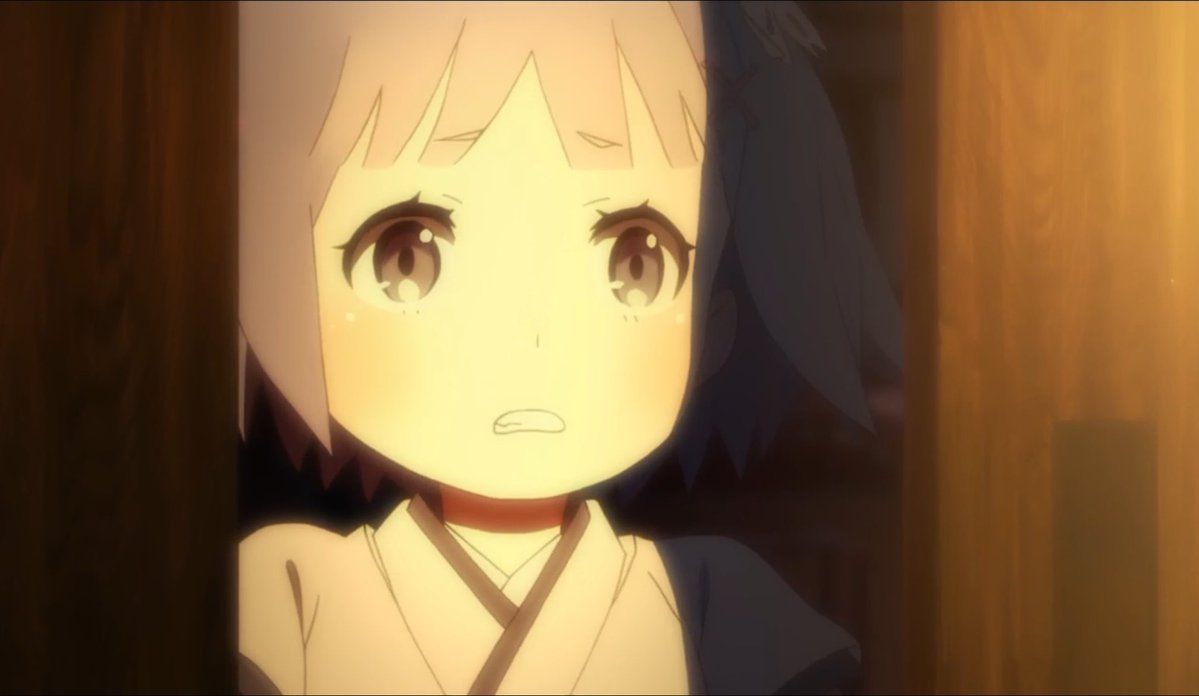 Re:ゼロから始める異世界生活 第84話 ツイート画像 1