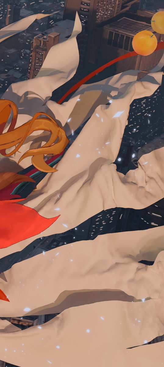 LYAAA4AAN's tweet photo. #Arknights #エンドフィールド https://t.co/ePUC1Ypahf