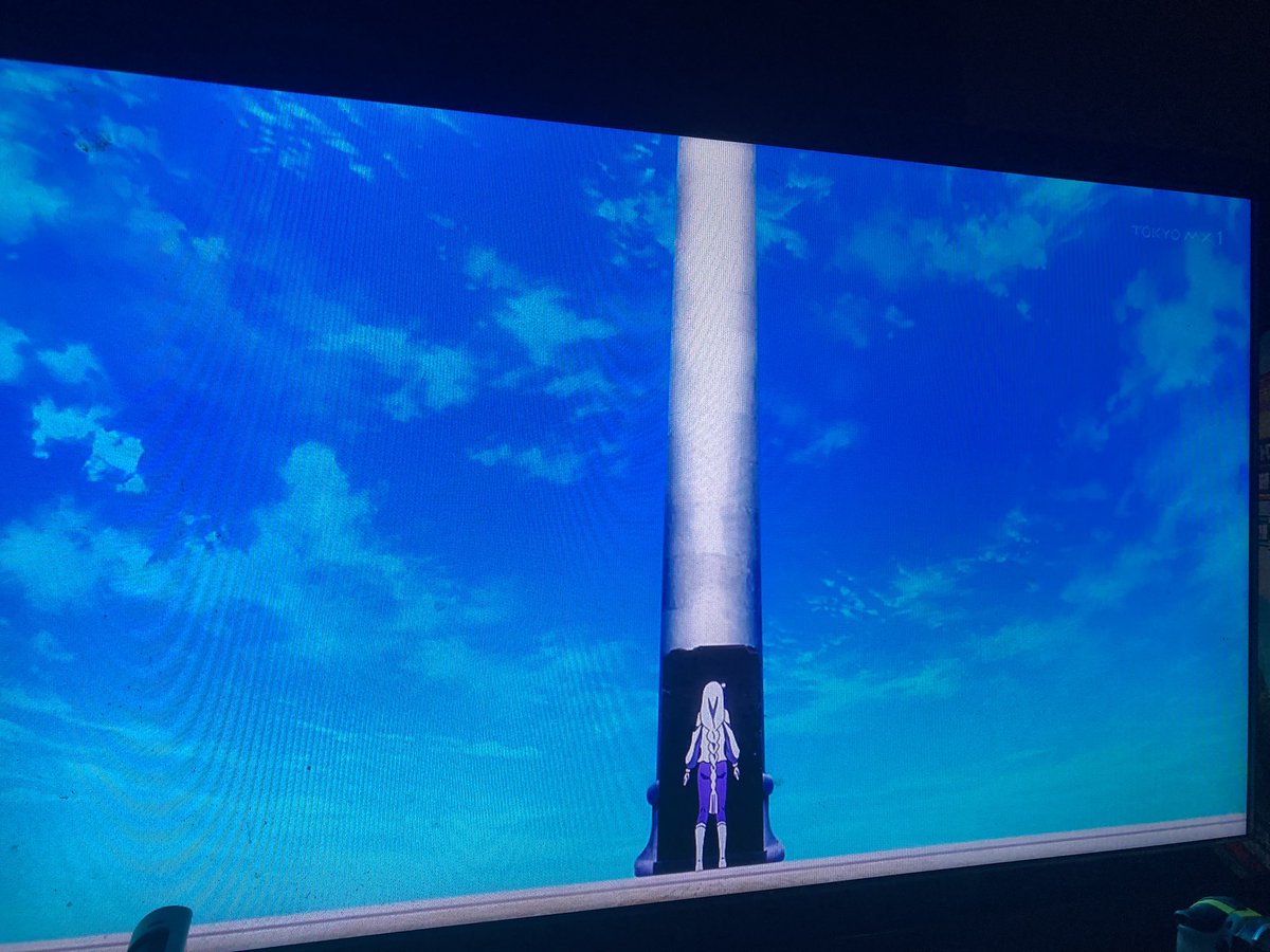 Re:ゼロから始める異世界生活 第84話 ツイート画像 1