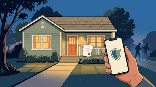 PaulWilczynski's tweet photo. Learn how deed fraud works, why older homeowners may face added risk, and how technology and simple checks can protect your property.
https://t.co/qbDavQhaIX
#DeedFraud #HomeTitleTheft #AgingInPlace https://t.co/15ph0It9fJ
