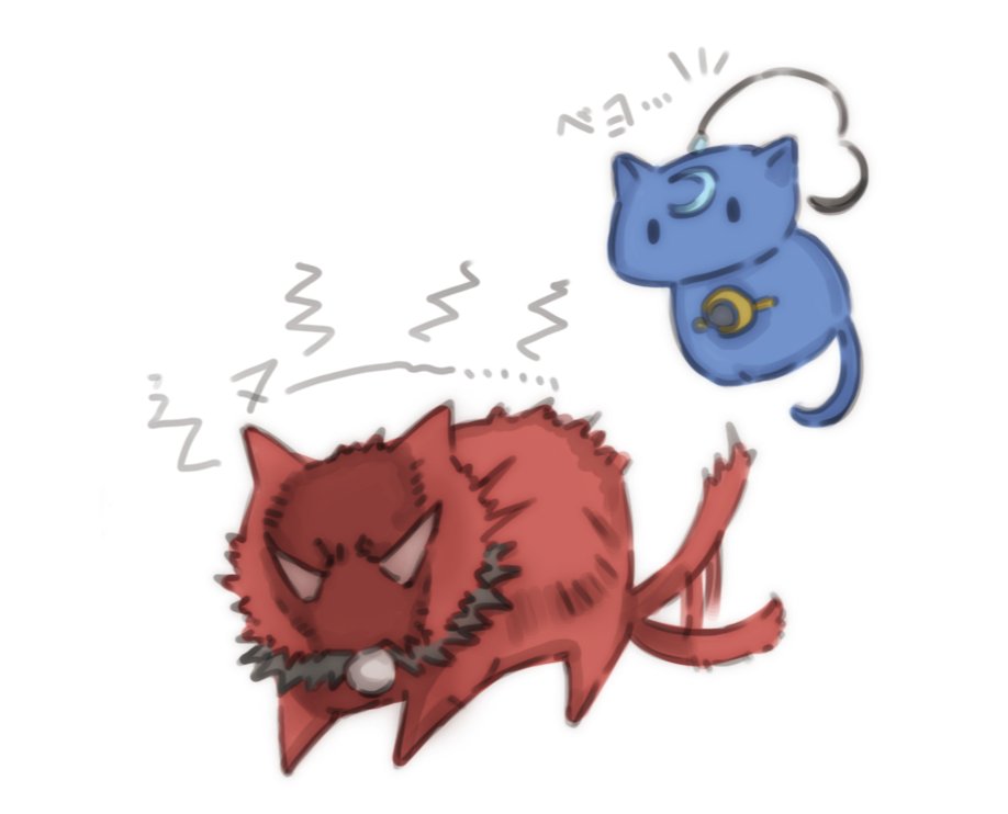 Nabe2424's tweet photo. どうしたの？😮 https://t.co/JsMOQd4HWN