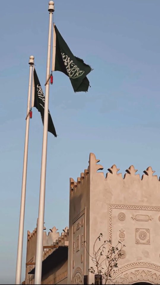 sasahazani881's tweet photo. ديرتي غنّت على كف البخت
ديرةٍ ياحظها بسلمانها ومن يلوم العاشقين لأهلها 🇸🇦💚

 #اليوم_الوطني_السعودي https://t.co/NXoHY048VL