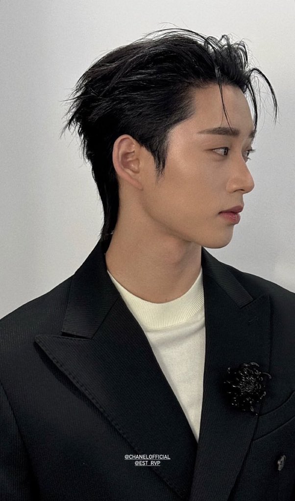 kaedjp's tweet photo. ให้เรียกคุณหนูเอส 
#CHANELxEST
#est_rvp https://t.co/KM6kZwP8vk
