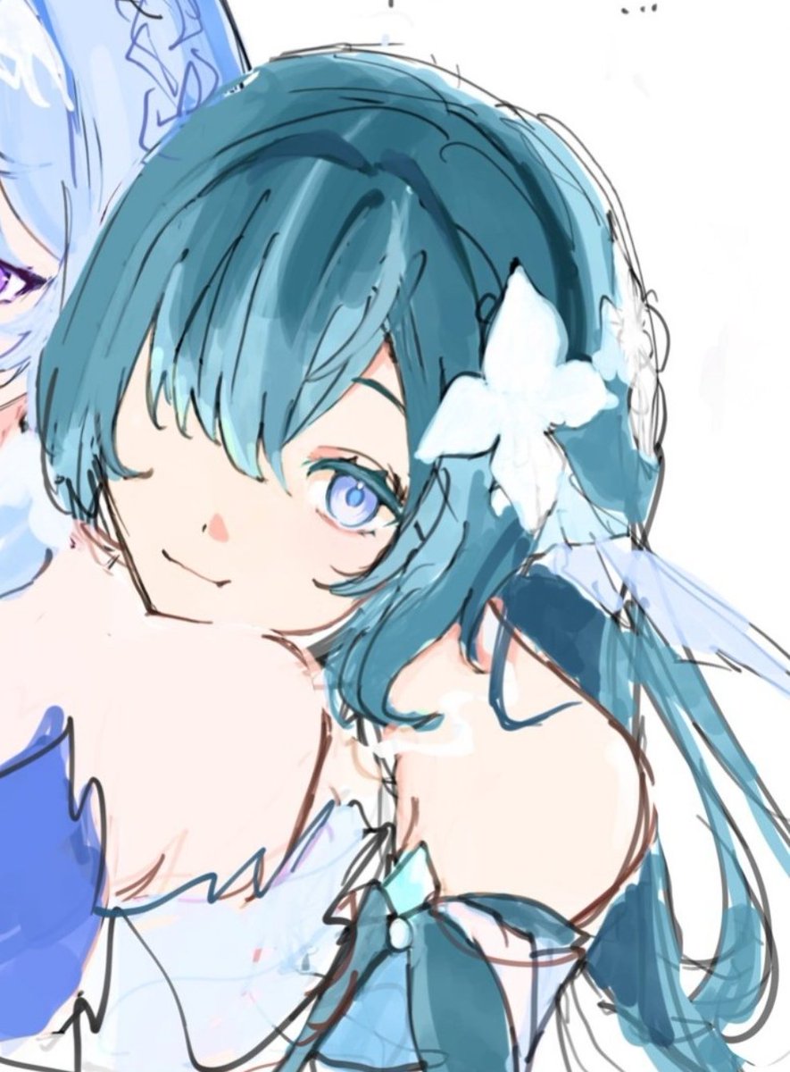 nico_litz's tweet photo. #原神絵描きさんと繋がりたい
#原神好きさんと繋がりたい

全反応巡回しますので気軽に反応ください❗お友達欲しいです🫶🥰夢絵多めです
注意点Alt⬇️にありますので目を通していただけると幸いです❗ https://t.co/nVOL4oiaue