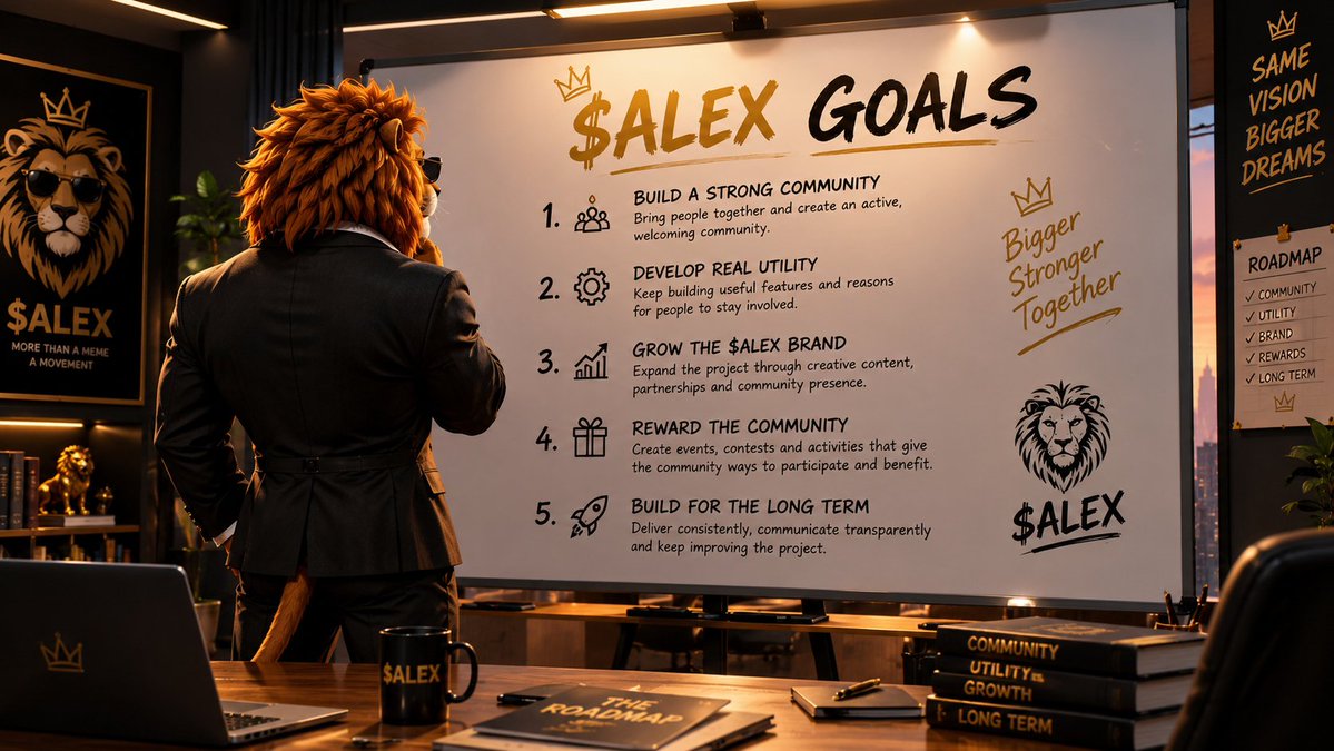 finixdavid's tweet photo. Seems CT is too quiet not to know of the OG $ALEX yet 
$ALEX will surely be the moon and beyond 

#ALEXCOIN @itsAlexcoin https://t.co/1BrNIM1CyZ