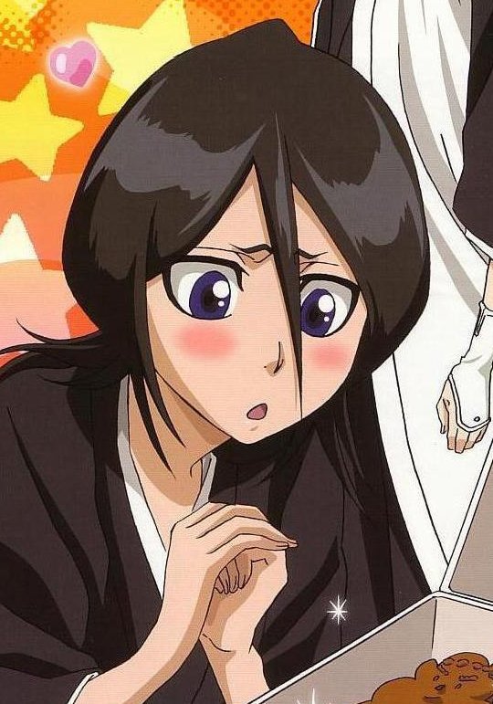 Rukia_KuchikiX's tweet photo. @Senbonbya Yes nii-sama! thanks you so much https://t.co/iJsXoCfcvD