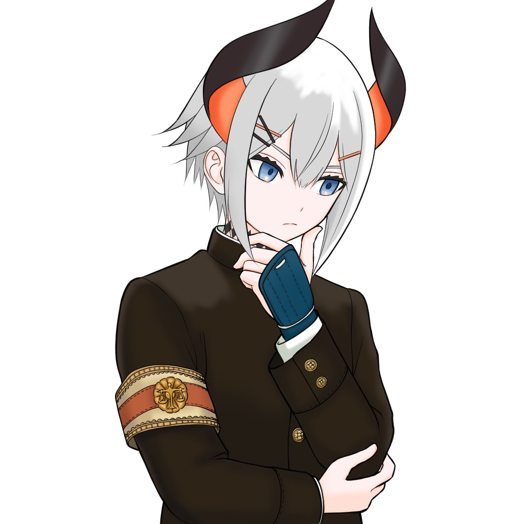 vtnasino's tweet photo. ナルホドくんのこの考えるポーズいいよね
#絵リファ https://t.co/9C96UtLVLs