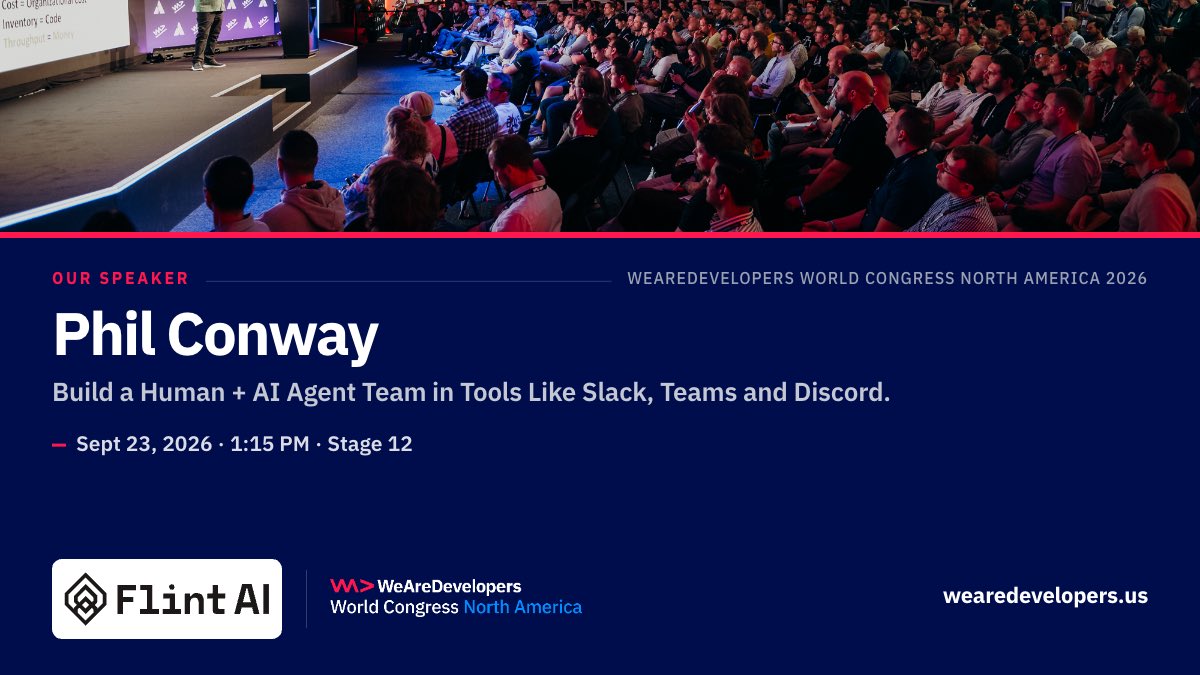 switch_ai_'s tweet photo. We’d love to see you at our workshop today at @WeAreDevs, featuring our Developer Advocate @phil_conway.

Don’t worry if you can’t make it, you can also find us at Booth 643 where we’d be happy to chat all things Switch with you! https://t.co/bG6JSnGAxH