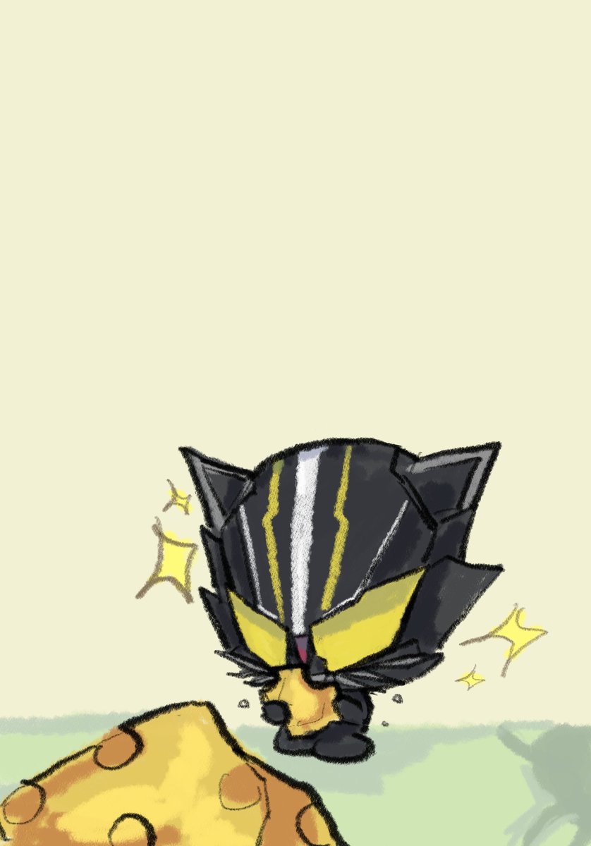 0M0Darui's tweet photo. 🐈‍⬛ https://t.co/tT4avCCfEG