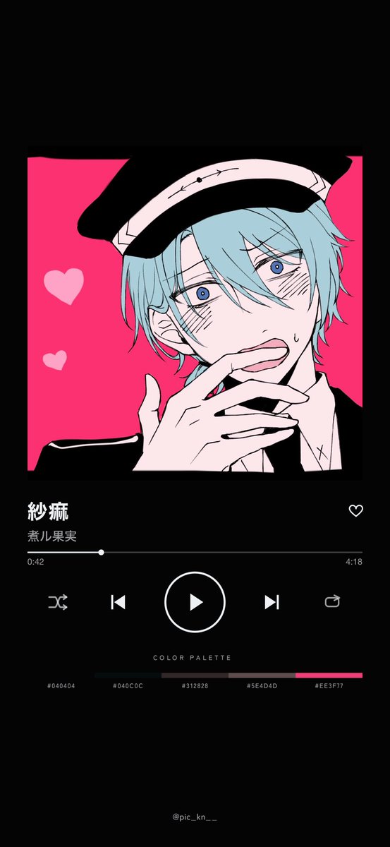 chgr_iii's tweet photo. ヨシ   やりたかったことできて満足 https://t.co/9VpjTqbny8