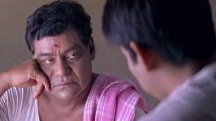 GadaitheTrue's tweet photo. @RagadiYT Deeniki Telangana sentiment ki emaina sambandham unda https://t.co/oF3rPWtMJs