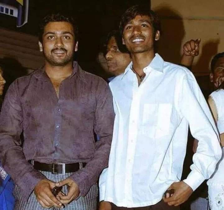 cinemaaloverrr's tweet photo. @dhanushkraja Speaking as a fan of #THEONE @Suriya_offl , I want to say this: #Dhanush anna, you will always hold—and deserve to hold—the best position in Kollywood. Unlike certain 'dogs,' both you and your fans are absolute gems.🤍🙏🏻
#OMblockbuster #OM #Suriya #SCENE https://t.co/hcE6c273Gq