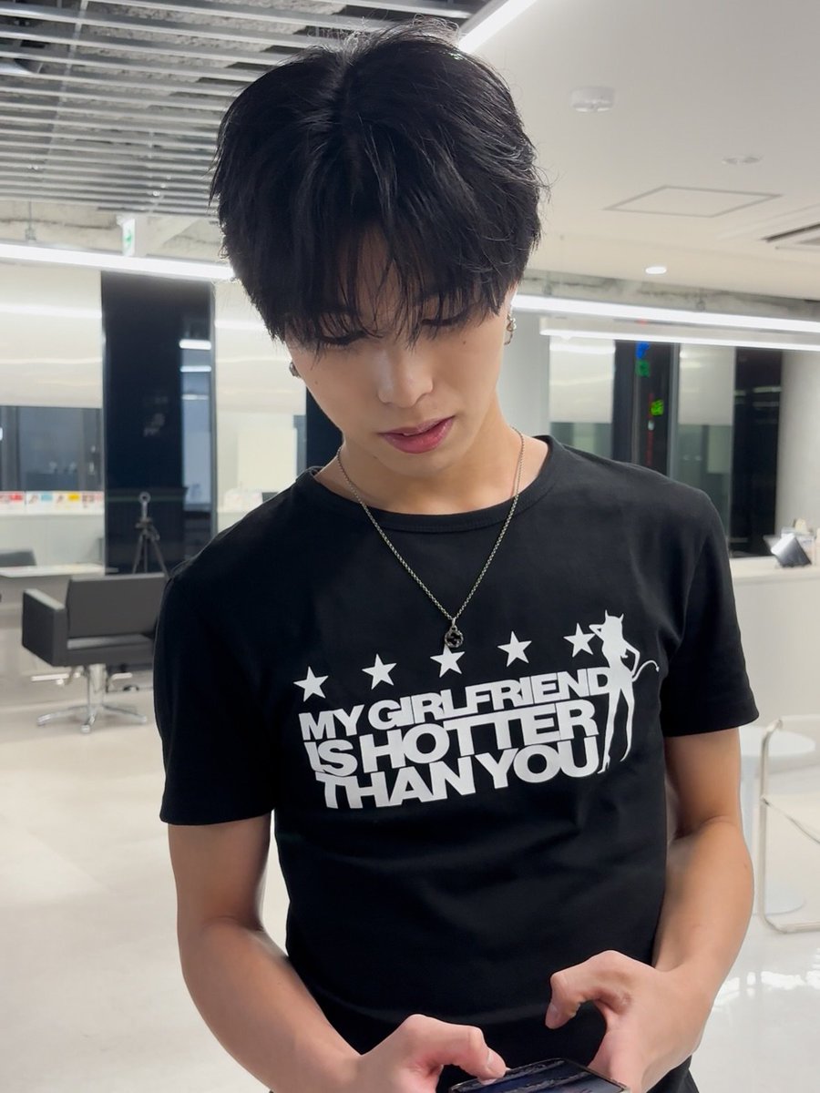 amuyadako's tweet photo. AKU NAKSIR BANGET SAMA JIN-CHAN 🦖💚
pacaran yuk? kita 07z lohh #丸尾尋一郎 https://t.co/CG8p4BHDlW