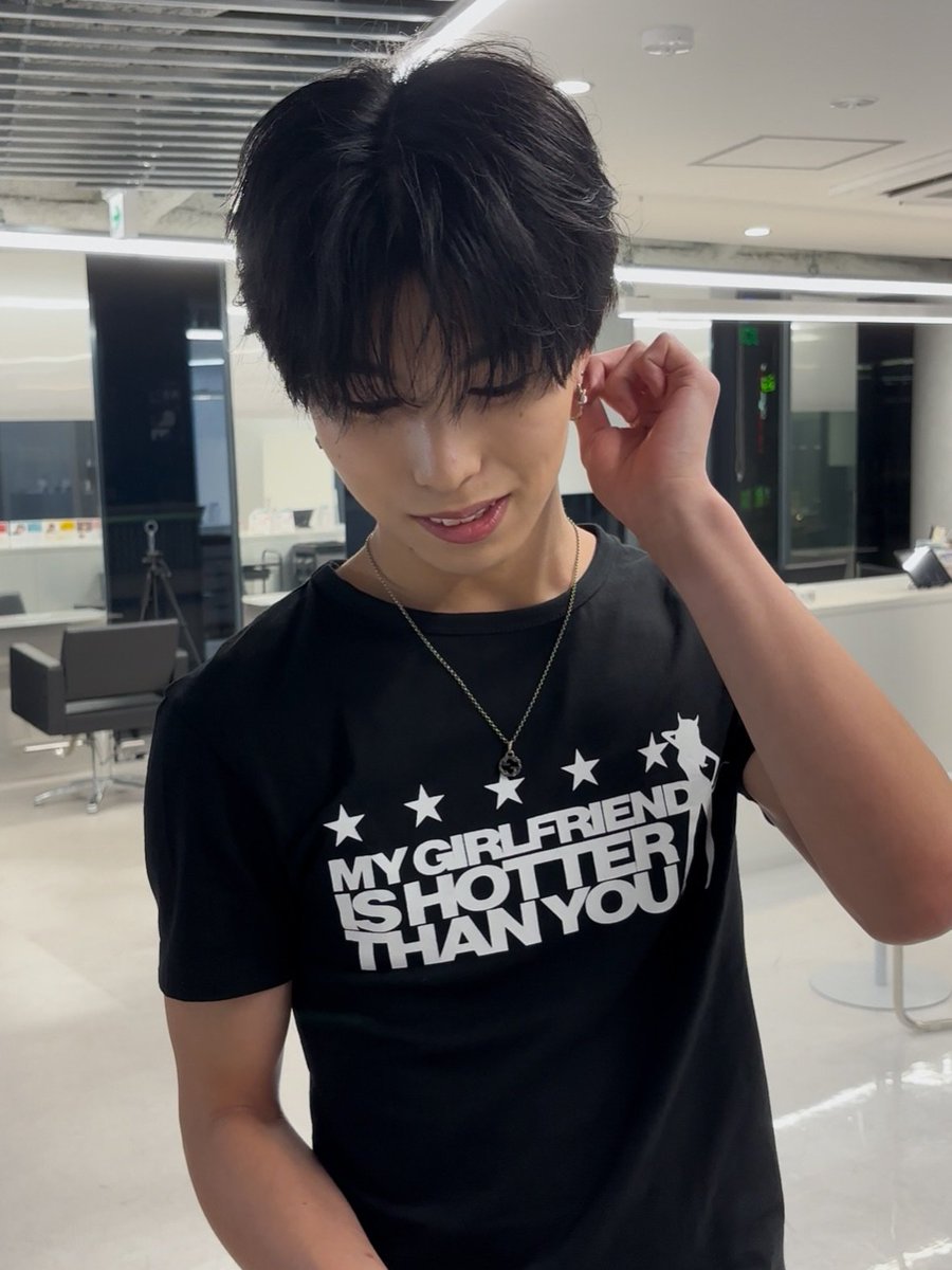 amuyadako's tweet photo. AKU NAKSIR BANGET SAMA JIN-CHAN 🦖💚
pacaran yuk? kita 07z lohh #丸尾尋一郎 https://t.co/CG8p4BHDlW