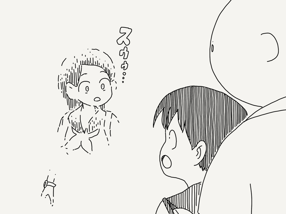 horideiyasumi's tweet photo. ある証明の絵です。 https://t.co/mli9ZSUAKh