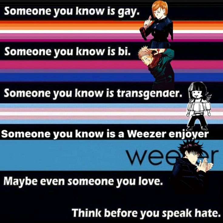 acervoitadori's tweet photo. happy bisexual day yuji itadori https://t.co/nvxdaME6V0