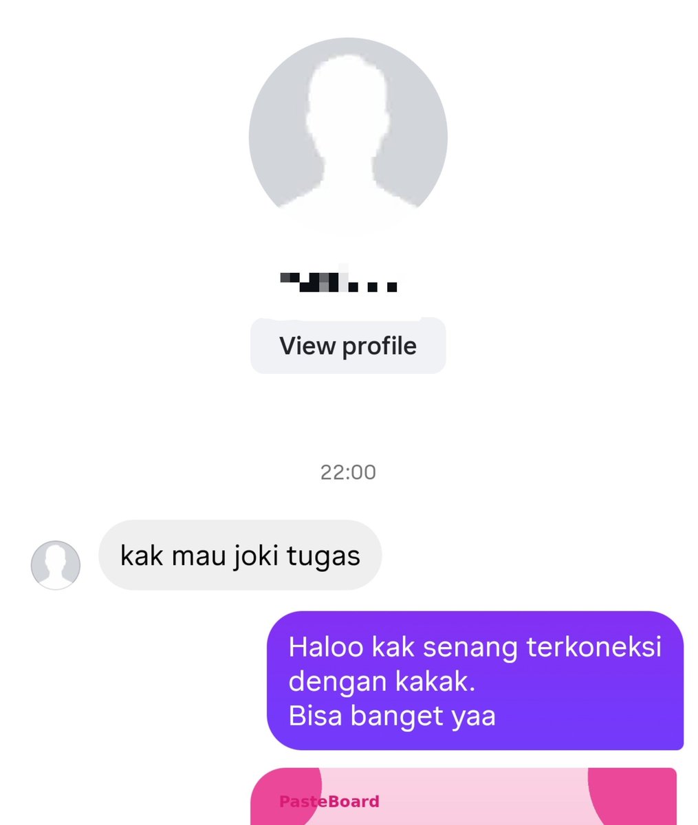 masterthnew5's tweet photo. cust ga selalu dari X. Kadang dari request pesan di IG😌. Alhamdulillah masuk #zonauang https://t.co/xhR2RD6ght