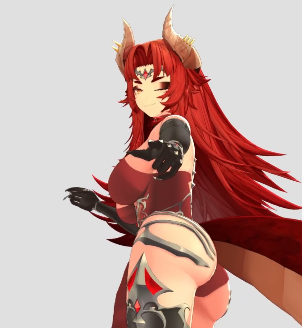 FarWestFox1's tweet photo. Trick or Treat?
#zentreya https://t.co/CFCZjjqlN5