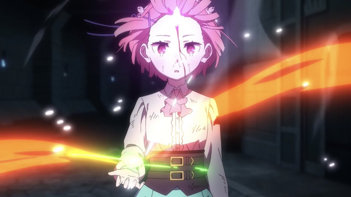 Re:ゼロから始める異世界生活 第84話 ツイート画像 1