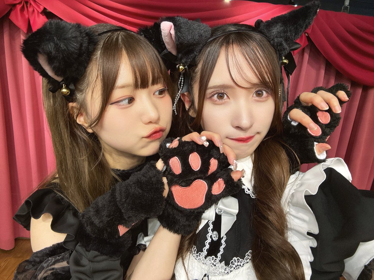 maid_ayu's tweet photo. えっちゃんBDspお給仕♥️
甘えてくれるえっちゃん、いつも差し入れにパックくれるのもうれしい(ᐡ⸝⸝-  ̫ -⸝⸝ᐡ)
これからもえっちゃんらしくがんばってね(ᐡ⸝⸝-  ̫ -⸝⸝ᐡ)緊張してるけど楽しんでたのかわいかった.ᐟこれからも応援してるよ〜
ご帰宅ありがとうございました♡ https://t.co/eLBrybcVgU