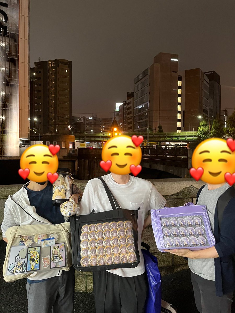Yaso__Ko's tweet photo. 大阪から帰ってきて疲労困憊なので、今回はさすがに万世橋に来ました (支離滅裂な思考・発言) https://t.co/EMRQXQaSB7