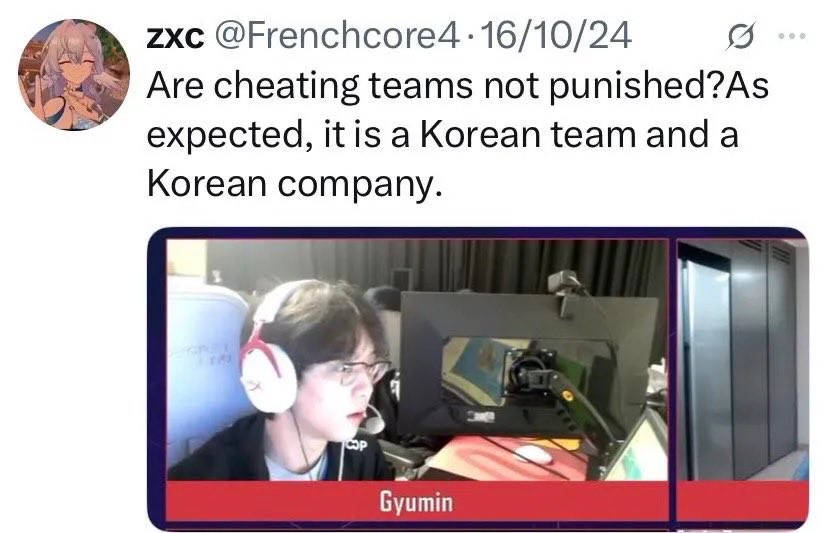 tindtry024's tweet photo. @NONNA_PUBG Kar (PUBG) was once embroiled in a scandal involving withholding payment from developers. They even swindled money meant for flood relief, and now they’ve stiffed Tanvu and Himas on their salaries. You can even see that the streamer Soopi is better at using the Beryl than any pro https://t.co/qyRi5l17zY