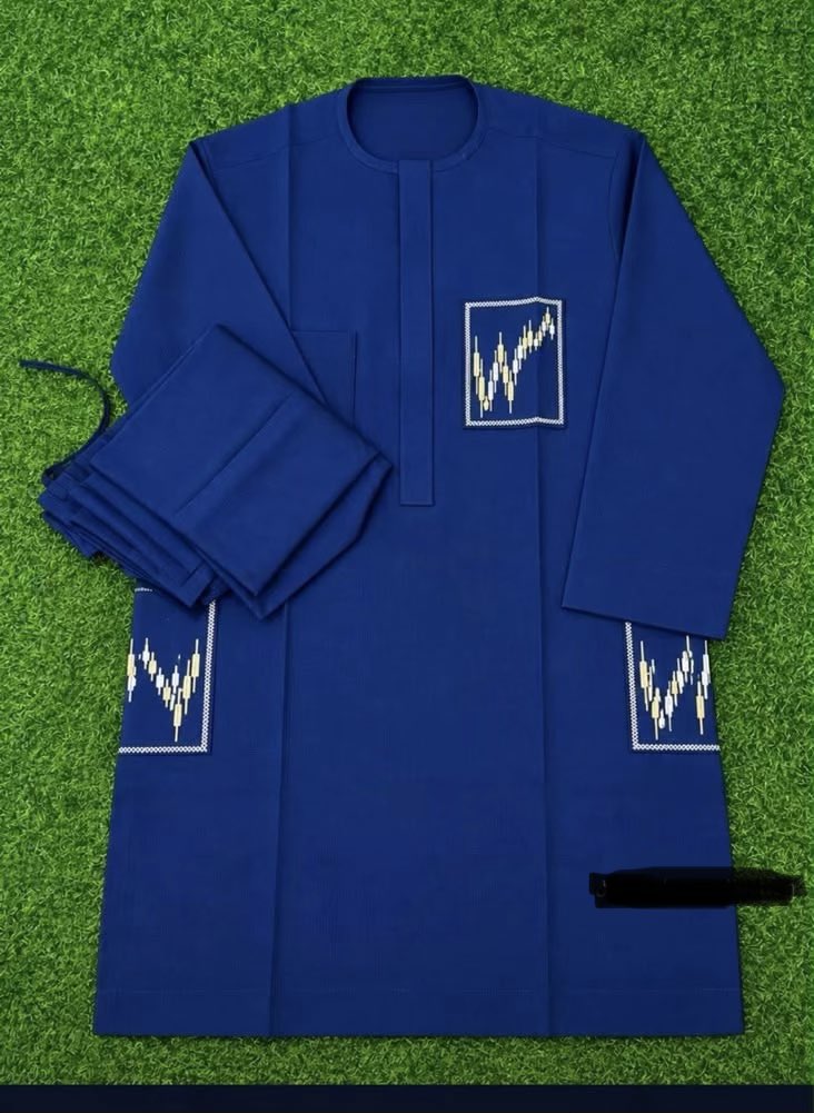OlayinkaBablo's tweet photo. Come, let’s sew 🧵✨ quality native wear for you. Clean finishing, perfect fitting, and a style you’ll be proud to rock. ❤️‍🔥

Work!! https://t.co/8nhpMuGjJb