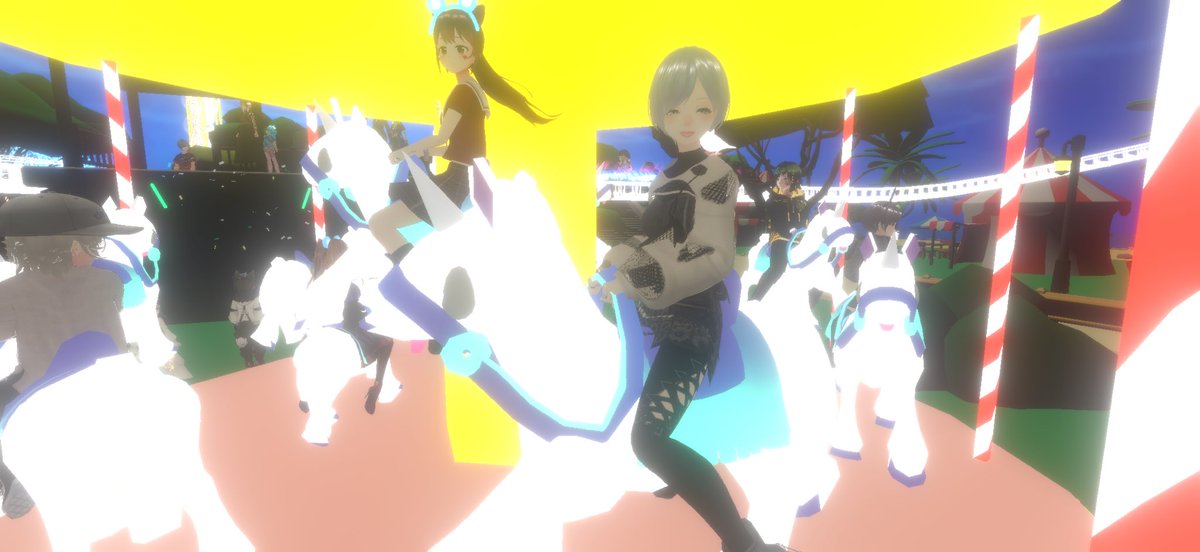 jmgaMCPJhobcaaj's tweet photo. あそくら初参加してきました
楽しかったᐠ( ᐛ )ᐟ
#cluster https://t.co/fGbDfyksZT