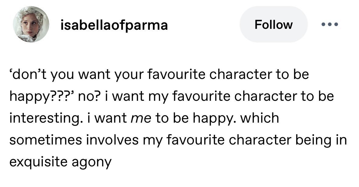 wolfnerys's tweet photo. When Taeui is miserable but we end up getting banger Ilay pov chapters https://t.co/8dPvW5QhtM