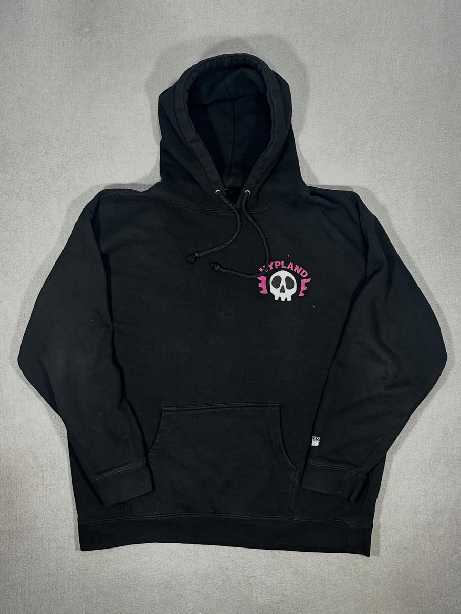 YungAltimus's tweet photo. Hypland Hunter x Hunter Feitan Hoodie, Men’s XL 
$44. 99 https://t.co/LGrjnssCvy