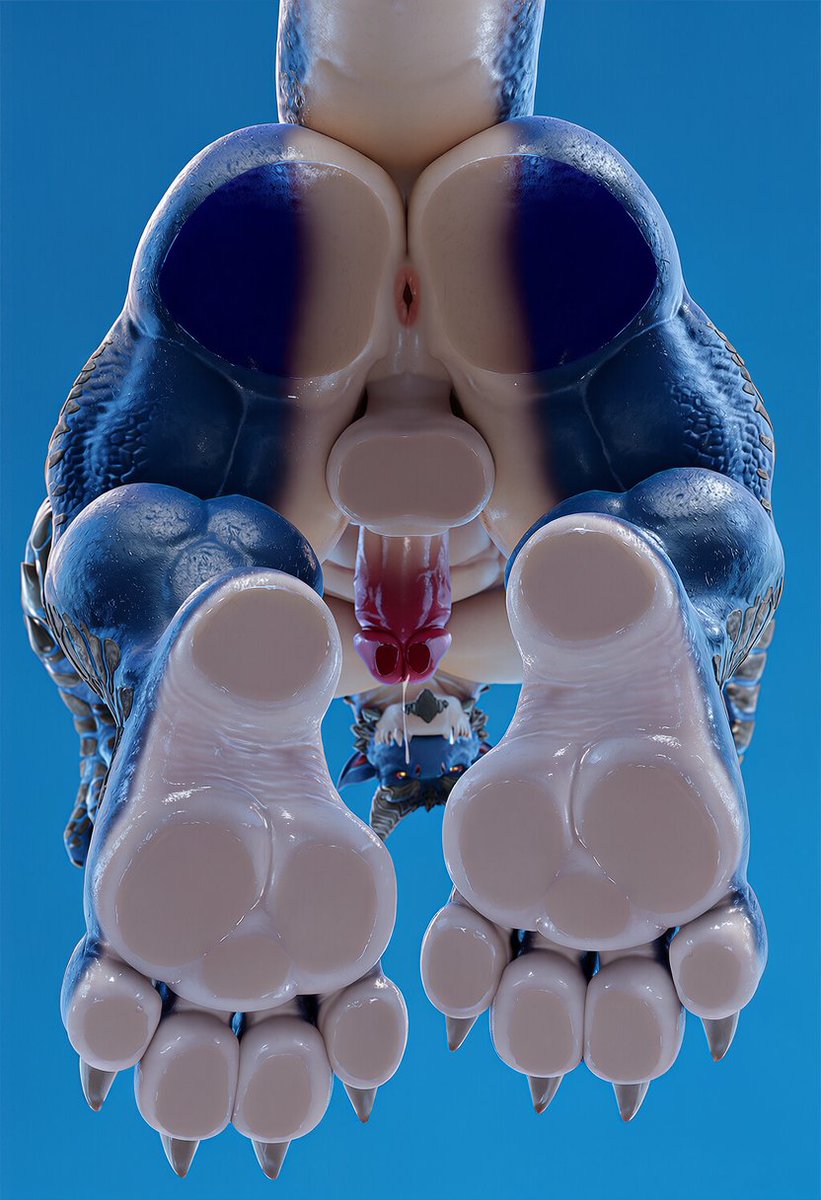 indigowing_AI's tweet photo. NSFW⚠️3d https://t.co/8w0xWPY1f6