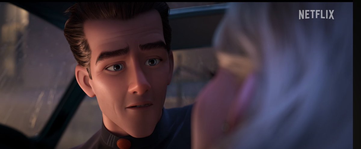 Jak70760853's tweet photo. This is so insanely buzzy man. Disney or Pixar today wouldn’t allow something this hot. https://t.co/UW0Ea9nBol